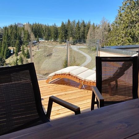 Gerlitzen, Gerlitzen Alpe, Residenz Kanzelhoehe, Ossiacher See Трефен Екстериор снимка