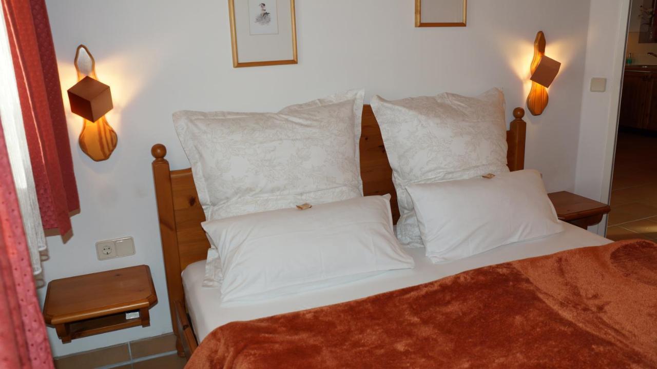 Gerlitzen, Gerlitzen Alpe, Residenz Kanzelhoehe, Ossiacher See Трефен Екстериор снимка