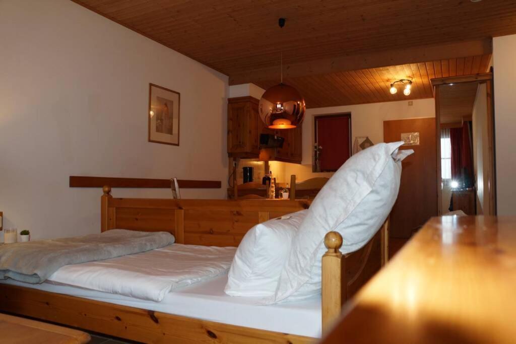 Gerlitzen, Gerlitzen Alpe, Residenz Kanzelhoehe, Ossiacher See Трефен Екстериор снимка