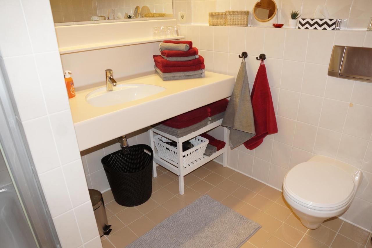 Gerlitzen, Gerlitzen Alpe, Residenz Kanzelhoehe, Ossiacher See Трефен Екстериор снимка