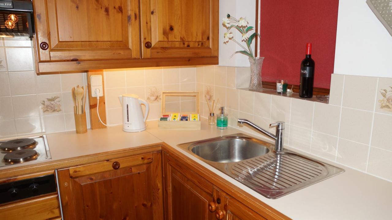 Gerlitzen, Gerlitzen Alpe, Residenz Kanzelhoehe, Ossiacher See Трефен Екстериор снимка