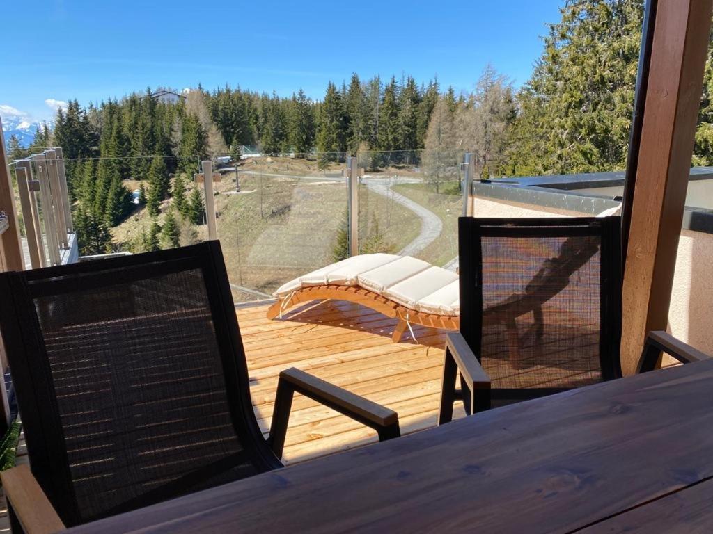 Gerlitzen, Gerlitzen Alpe, Residenz Kanzelhoehe, Ossiacher See Трефен Екстериор снимка